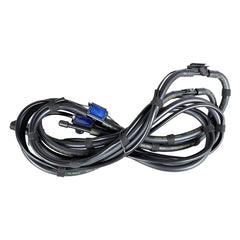 toppartz W/Heated Front Windshield Washer Hose For 2007-2014 Mercedes-Benz