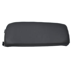 TOPPARTZ Leather Armrest Center Box Console Lid Cover for 2004-2008 AUDI A4 B7 Black US