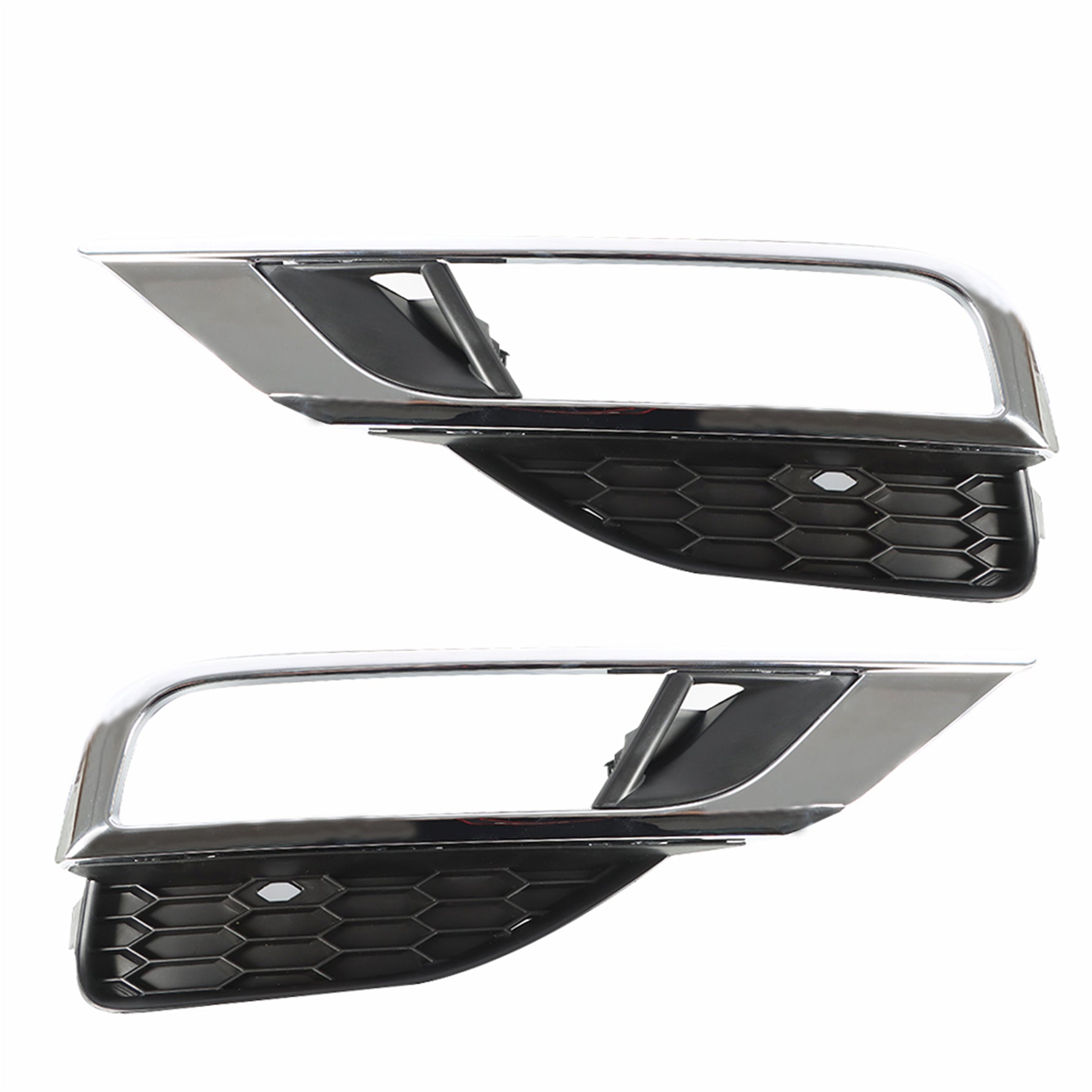 Left & Right Fog Lights Lamps+Wiring Kit & Switch For 2015 2016 Honda CRV CR-V