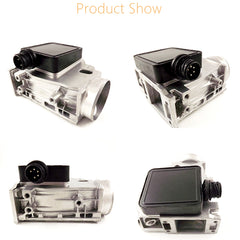 MAF Mass Air Flow Sensor Meter For 91-95 BMW 318ti 318i 318is 1.8L