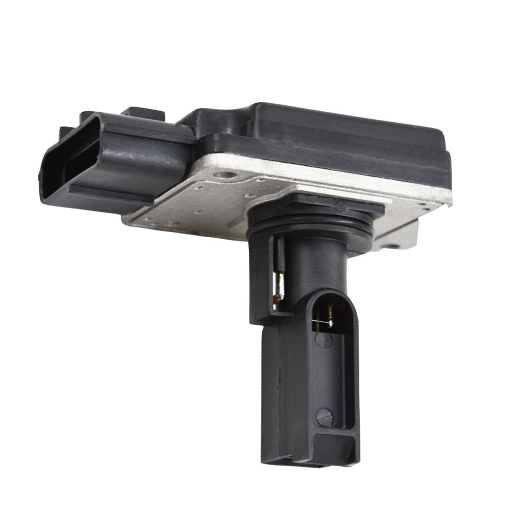 Mass Air Flow Sensor MAF For Ford E-450 F-250 F-350 F-550 Super Duty 6.0L V8