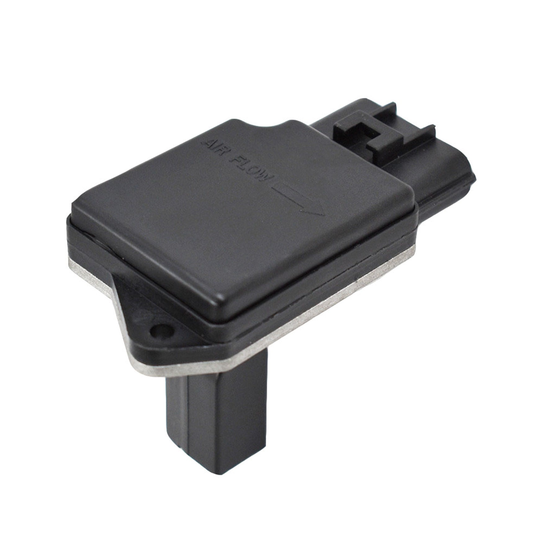 Mass Air Flow Sensor MAF For Ford E-450 F-250 F-350 F-550 Super Duty 6.0L V8
