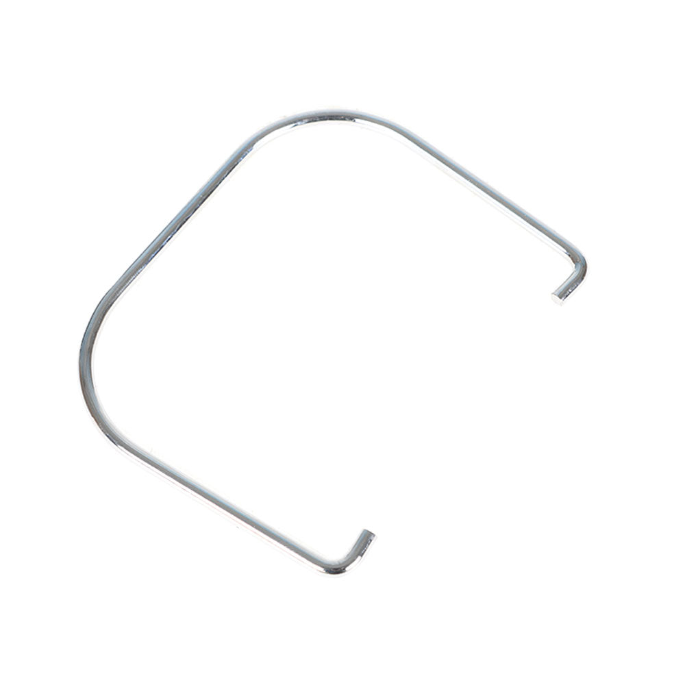 Master Cylinder Cover Chrome w/ Bails & Gaskets Ready For Chevrolet Corvette