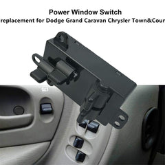 Master Window Switch Fit For Dodge Grand Caravan Chrysler Town&Country 2004-2007