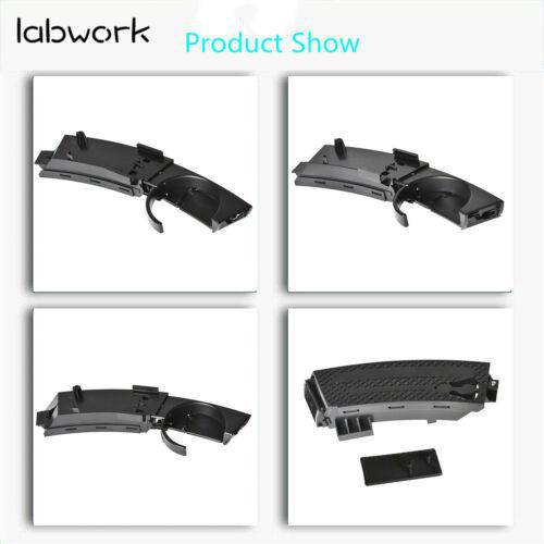 NEW Black Cup Holder Right Passenger For BMW E85 E86 Z4 Dashboard 51457070324