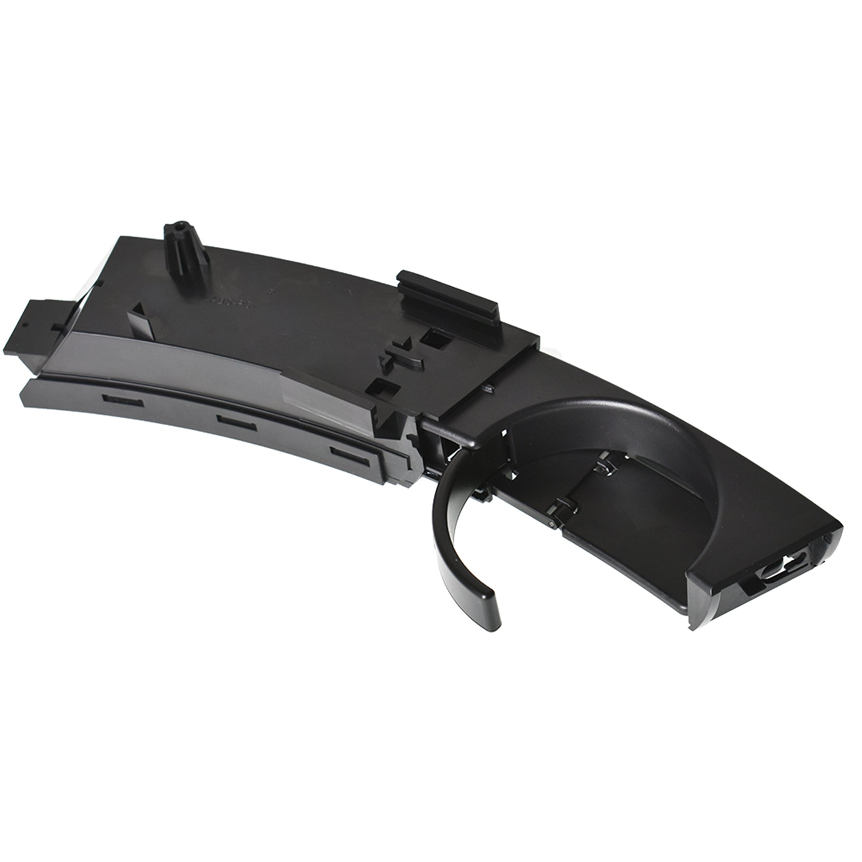 NEW Black Cup Holder Right Passenger For BMW E85 E86 Z4 Dashboard 51457070324