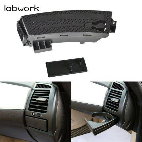 NEW Black Cup Holder Right Passenger For BMW E85 E86 Z4 Dashboard 51457070324