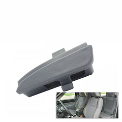 TOPPARTZ Grey Center Console Latch Lid Lock For Toyota Tacoma 2005-2012 #58910AD030B0