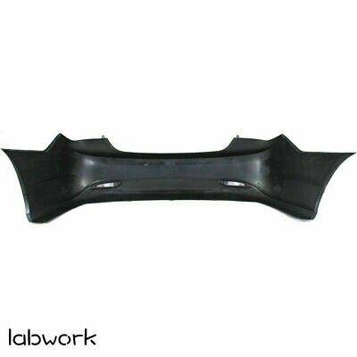 NEW Primed Rear Bumper Cover Replacement for 2011-2013 Hyundai Sonata 11-13