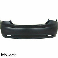 NEW Primed Rear Bumper Cover Replacement for 2011-2013 Hyundai Sonata 11-13