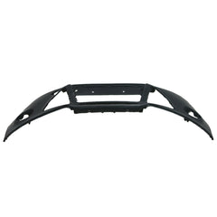 NEW Primered - Front Bumper Cover for 2012 2013 2014 Ford Focus Sedan/Hatch