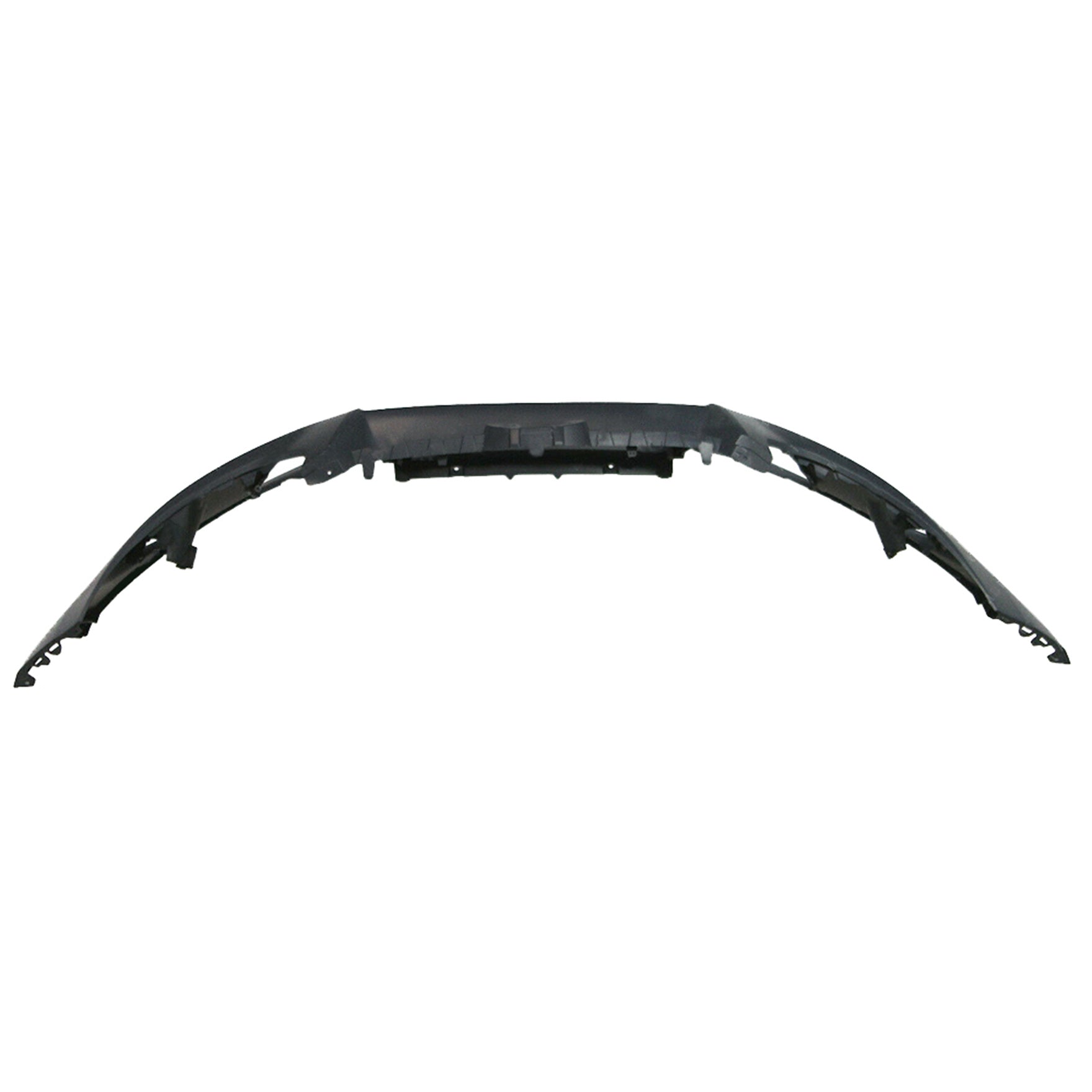 NEW Primered - Front Bumper Cover for 2012 2013 2014 Ford Focus Sedan/Hatch