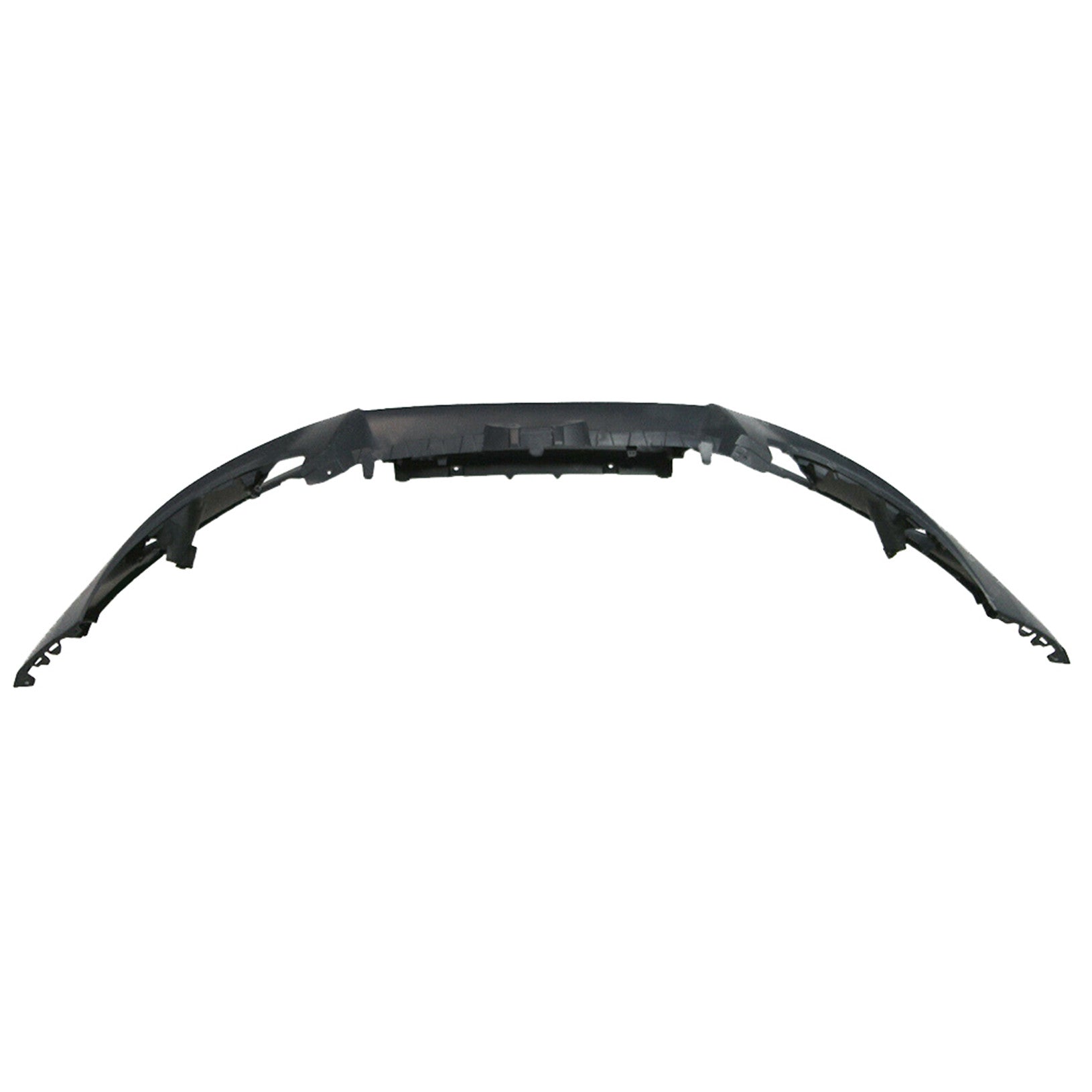 NEW Primered - Front Bumper Cover for 2012 2013 2014 Ford Focus Sedan/Hatch