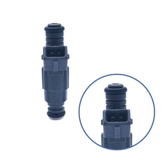 NEW Set Of 8 Fuel Injectors For Chevrolet Gen IIl EV1 0280156211
