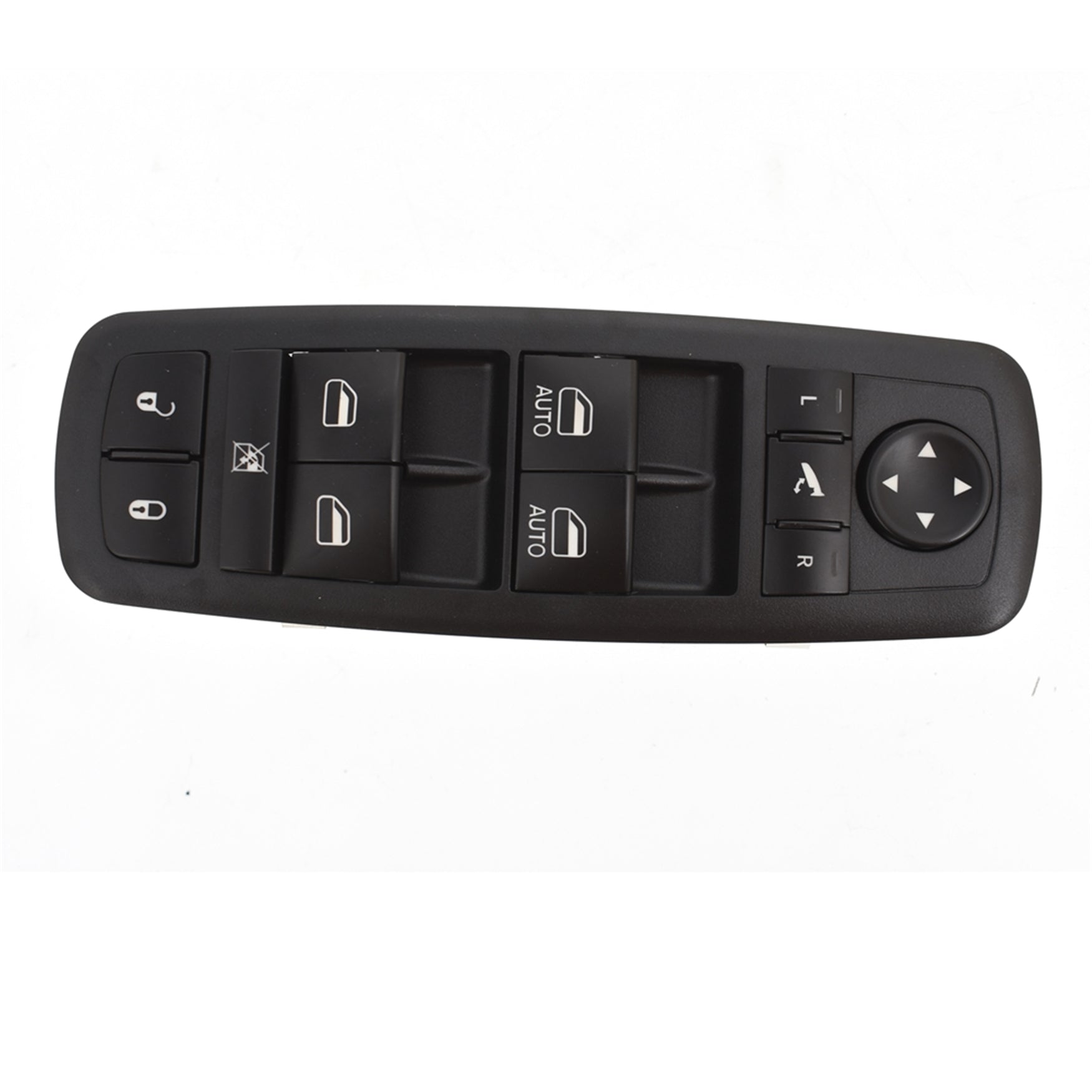 New Door Window Switch For 11-19 Ram 1500 2500 3500 Dodge Journey Chrysler 300