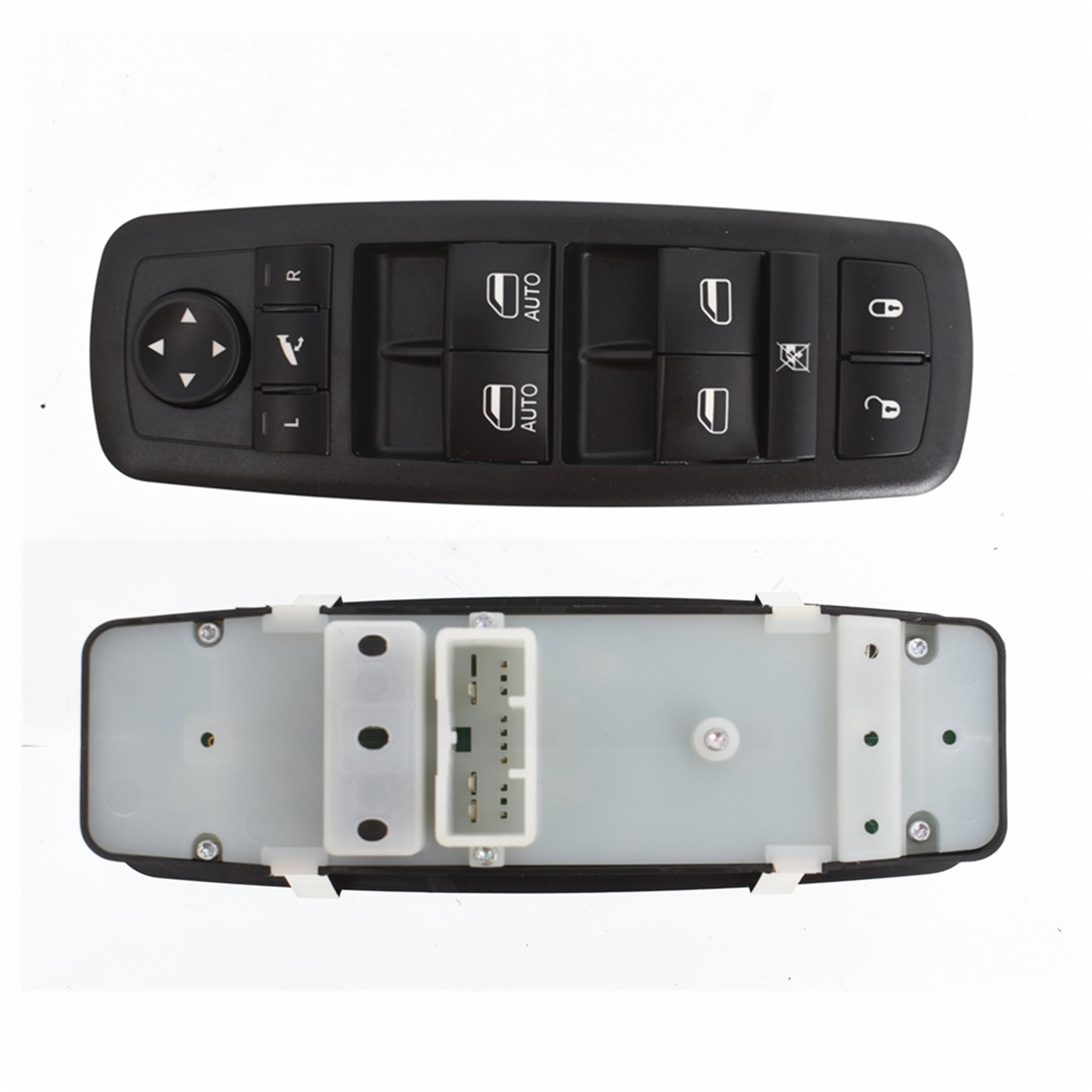 New Door Window Switch For 11-19 Ram 1500 2500 3500 Dodge Journey Chrysler 300