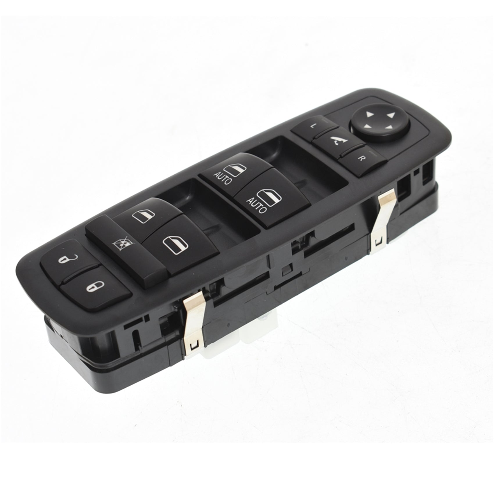 New Door Window Switch For 11-19 Ram 1500 2500 3500 Dodge Journey Chrysler 300
