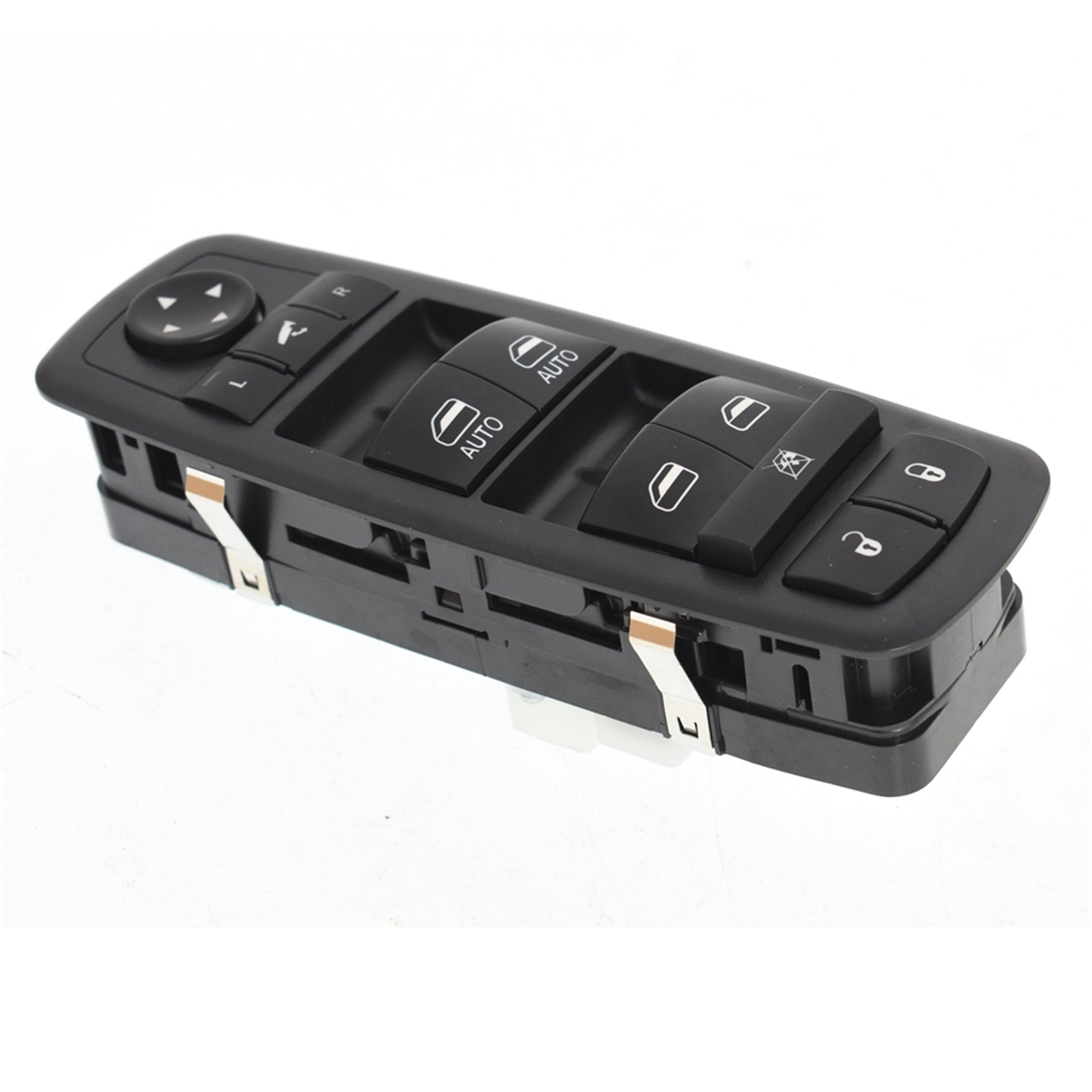 New Door Window Switch For 11-19 Ram 1500 2500 3500 Dodge Journey Chrysler 300
