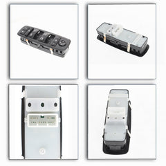 New Door Window Switch For 11-19 Ram 1500 2500 3500 Dodge Journey Chrysler 300