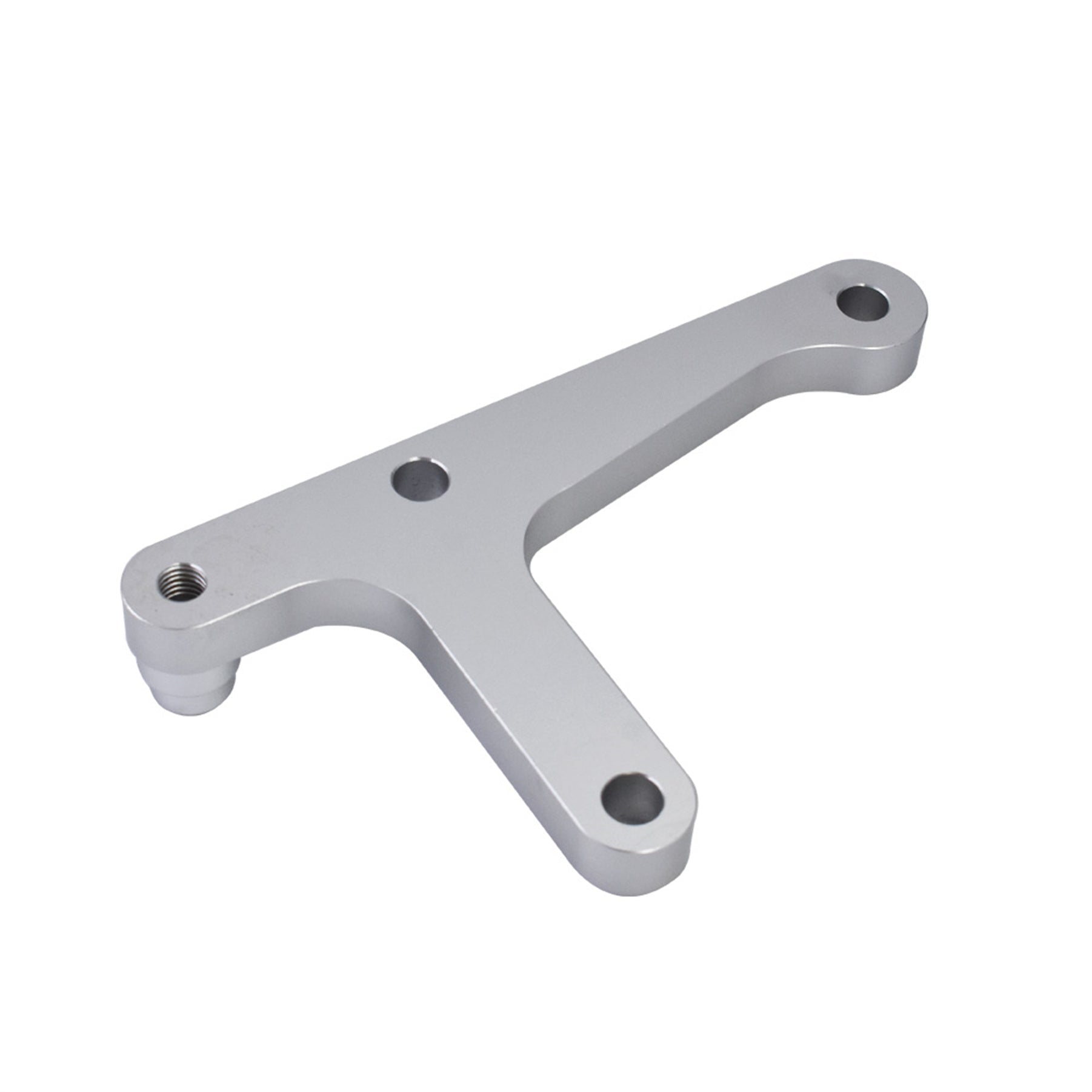 New For LS Truck Alternator Only Bracket Low Mount  LSX LS1 LS2 LS3 US