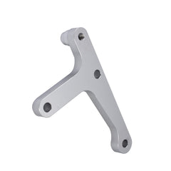 New For LS Truck Alternator Only Bracket Low Mount  LSX LS1 LS2 LS3 US
