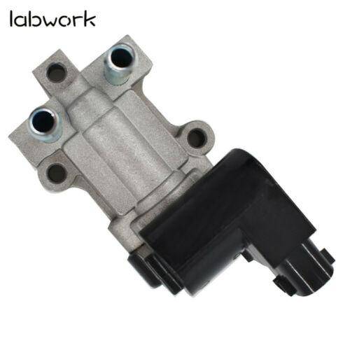 New Idle Air Control Valve 16022-plc-j01 for 2001-2005 Acura EL Base Sedan 1.7L