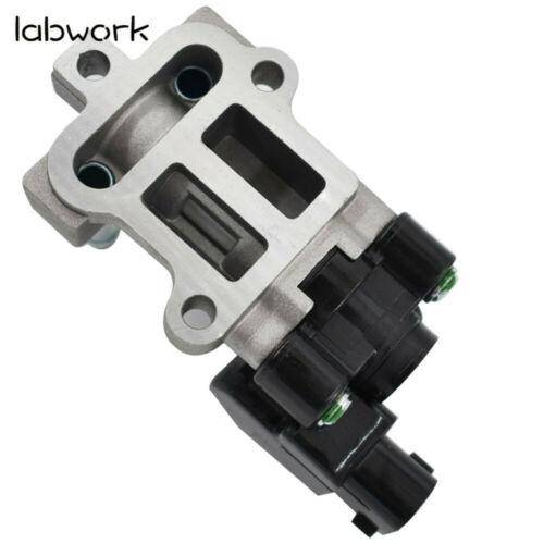 New Idle Air Control Valve 16022-plc-j01 for 2001-2005 Acura EL Base Sedan 1.7L