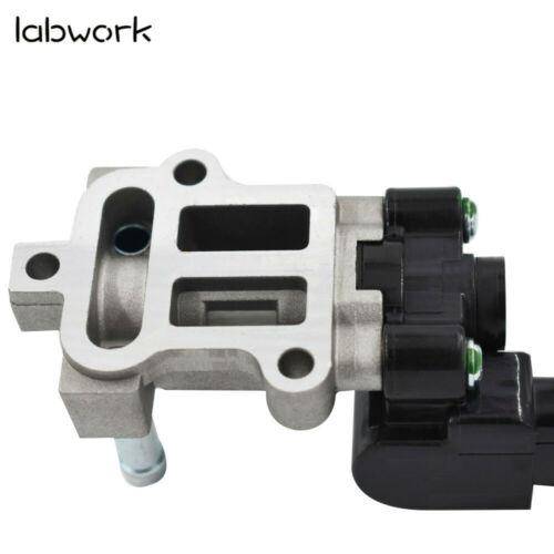 New Idle Air Control Valve 16022-plc-j01 for 2001-2005 Acura EL Base Sedan 1.7L