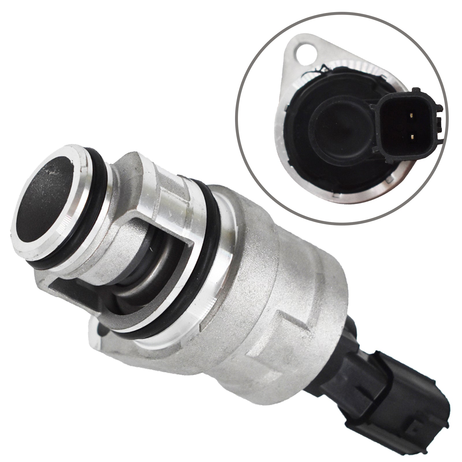 New Idle Air Control Valve for Chrysler Aspen Dodge Dakota 4.7L 2007 4861552ac