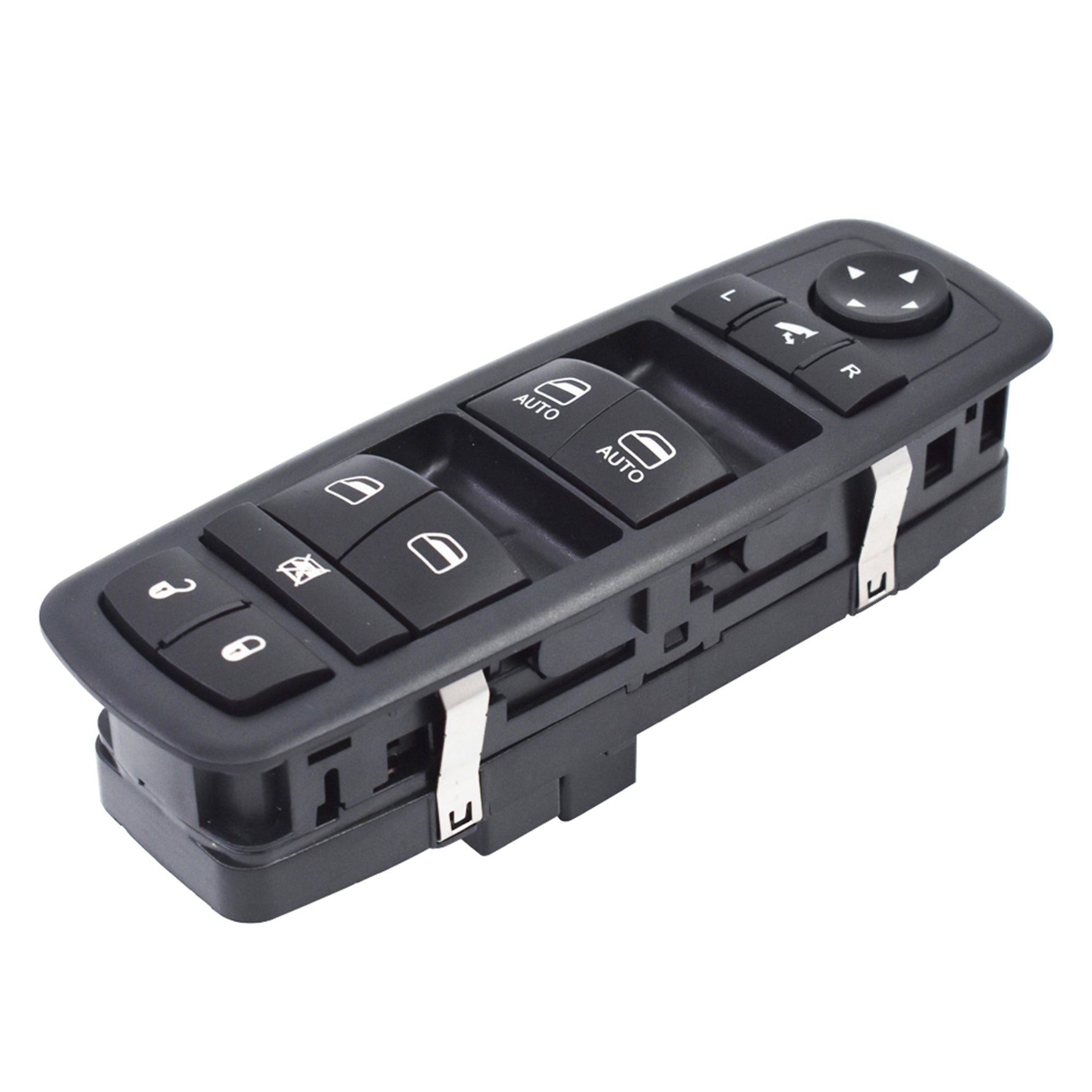 Master Power Window Switch 68184803AC For 2014-2018 GRAND CHEROKEE