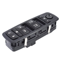 Master Power Window Switch 68184803AC For 2014-2018 GRAND CHEROKEE