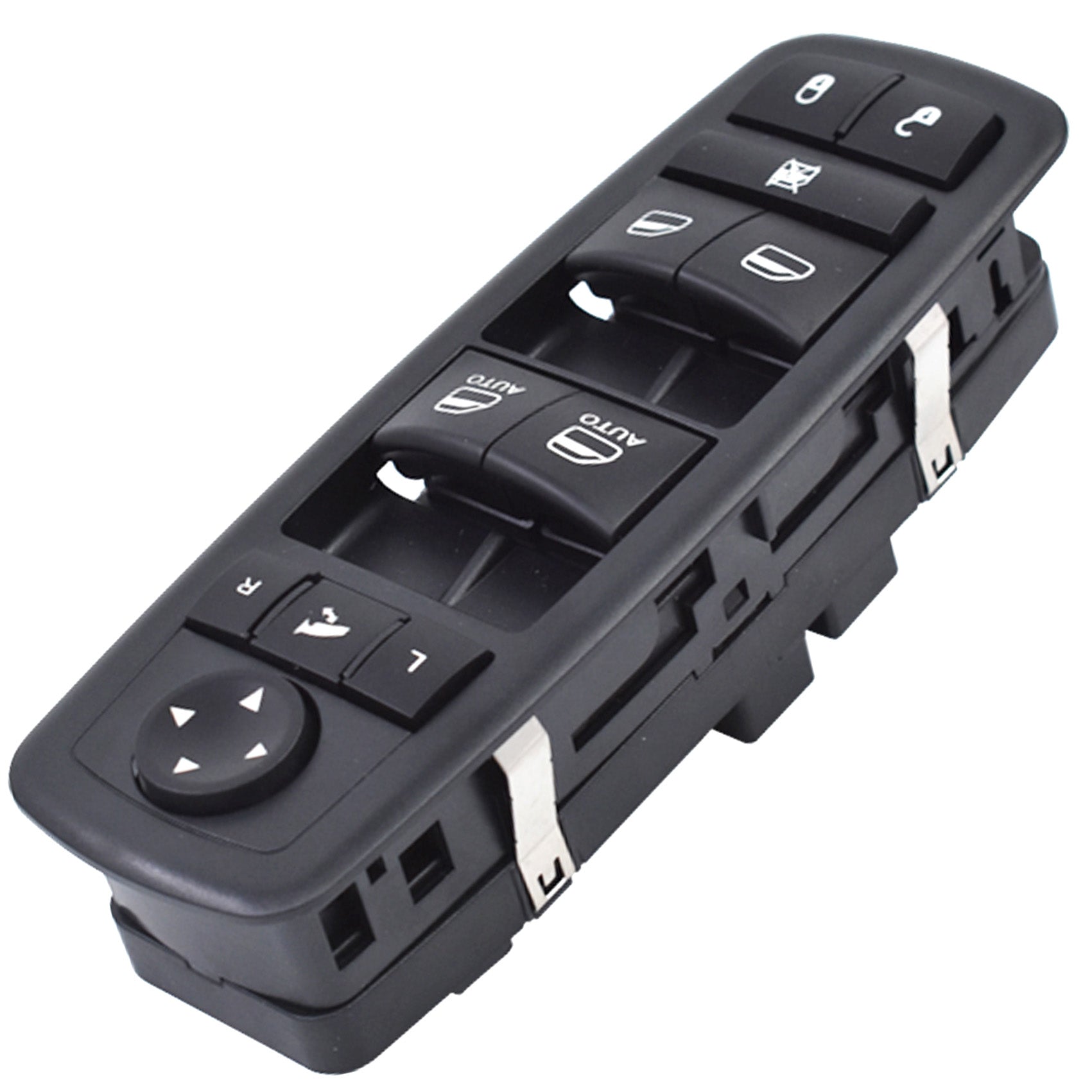 Master Power Window Switch 68184803AC For 2014-2018 GRAND CHEROKEE