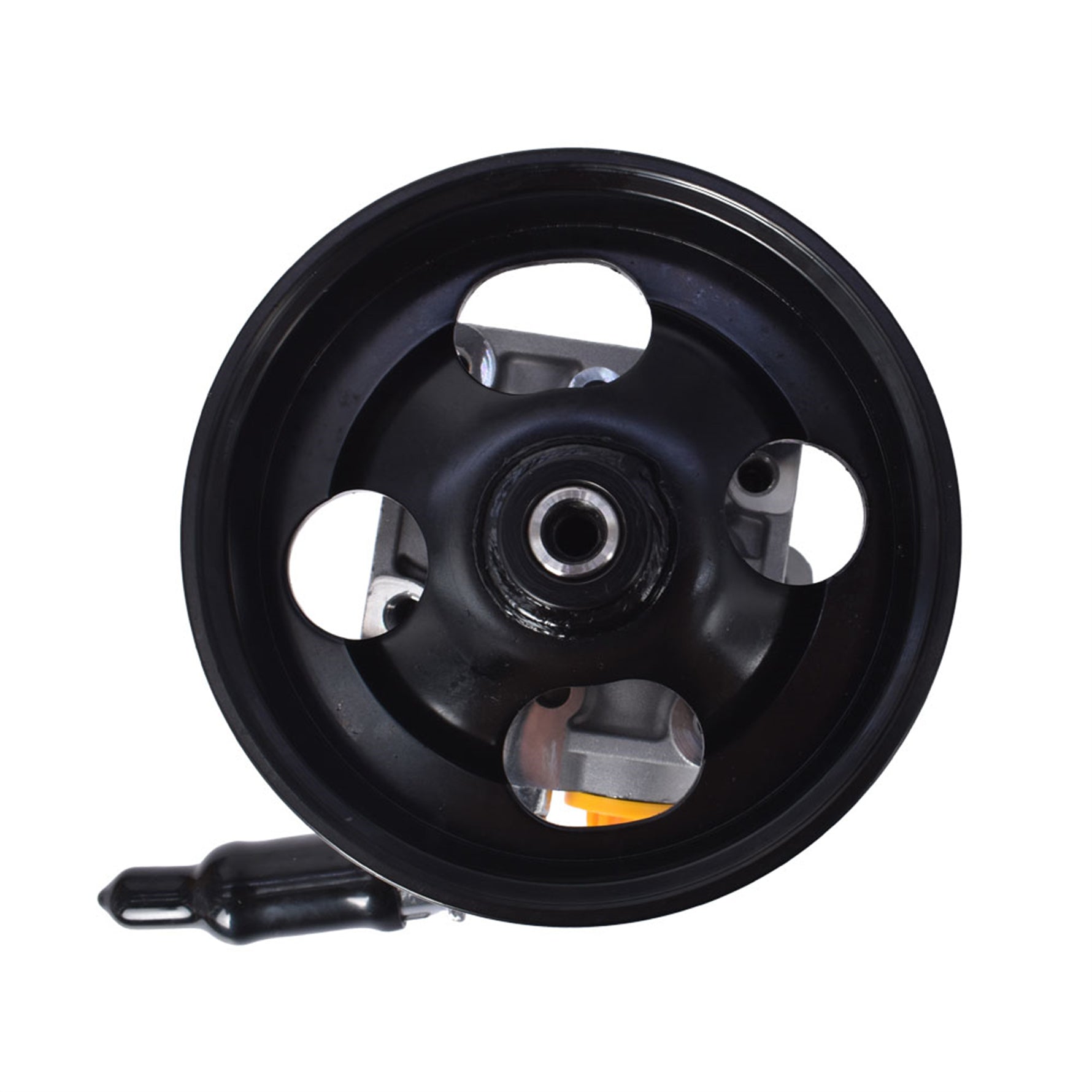 Power Steering Pump 491101AA0A For 07-12 Nissan Altima & 09-14 Maxima Murano