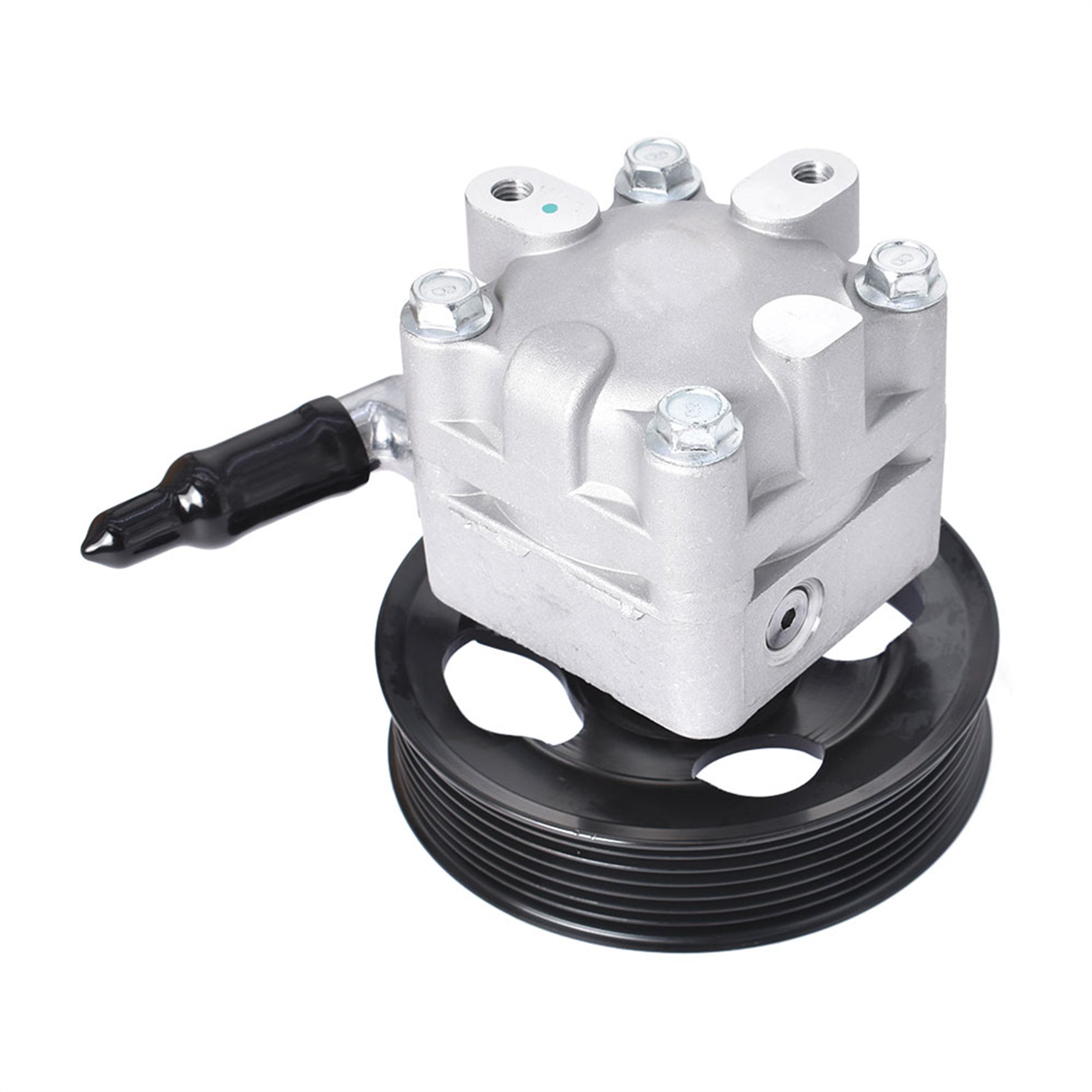Power Steering Pump 491101AA0A For 07-12 Nissan Altima & 09-14 Maxima Murano