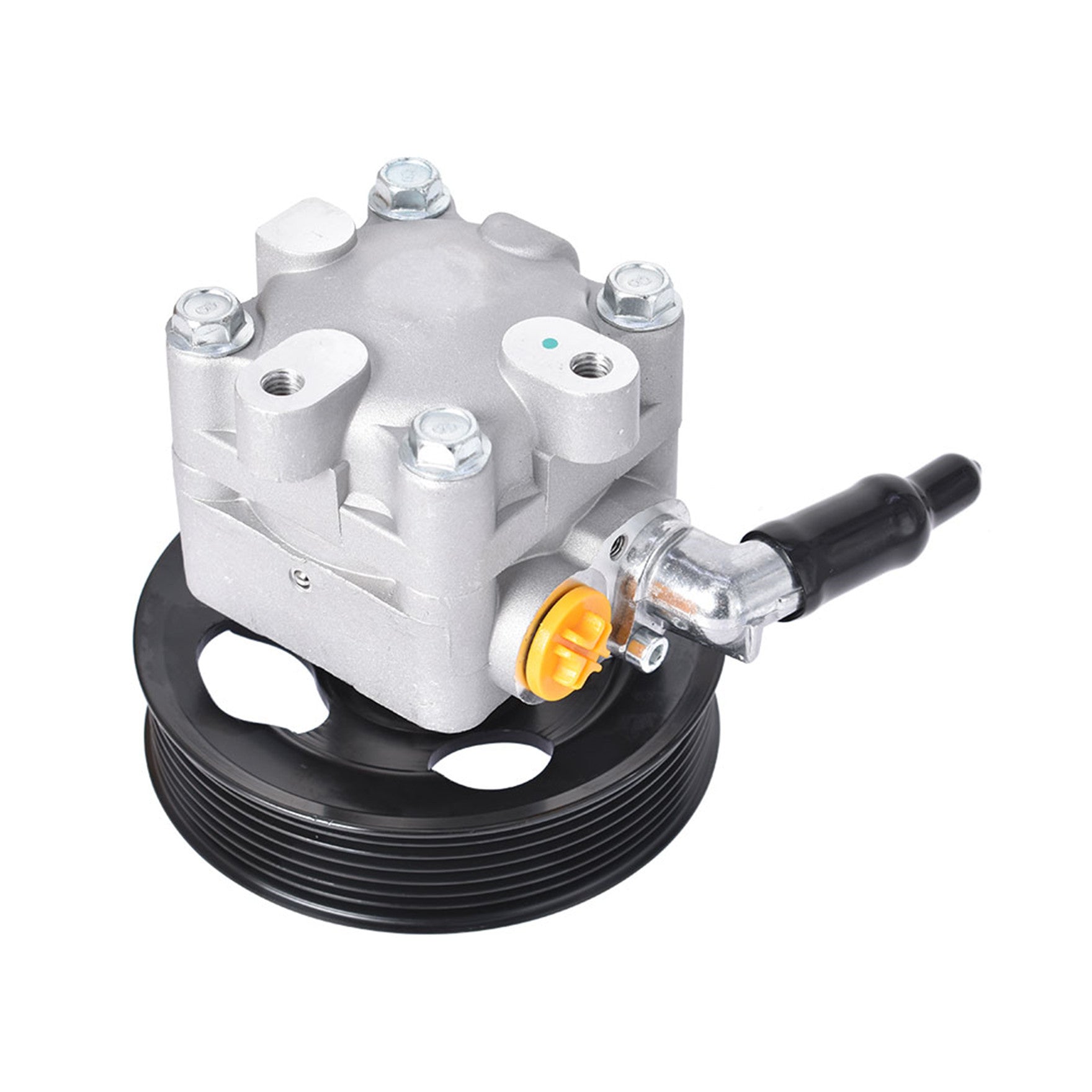 Power Steering Pump 491101AA0A For 07-12 Nissan Altima & 09-14 Maxima Murano