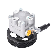 Power Steering Pump 491101AA0A For 07-12 Nissan Altima & 09-14 Maxima Murano