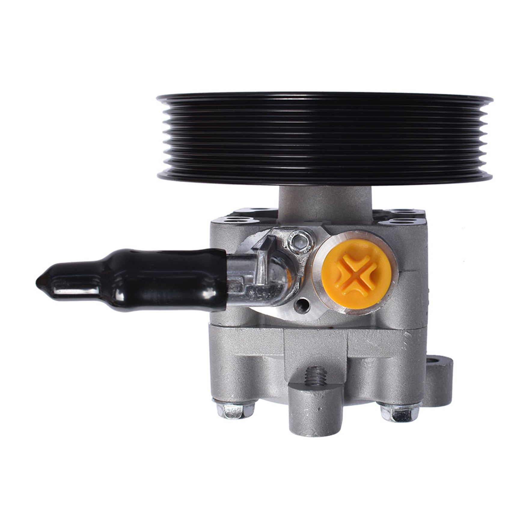 Power Steering Pump 491101AA0A For 07-12 Nissan Altima & 09-14 Maxima Murano