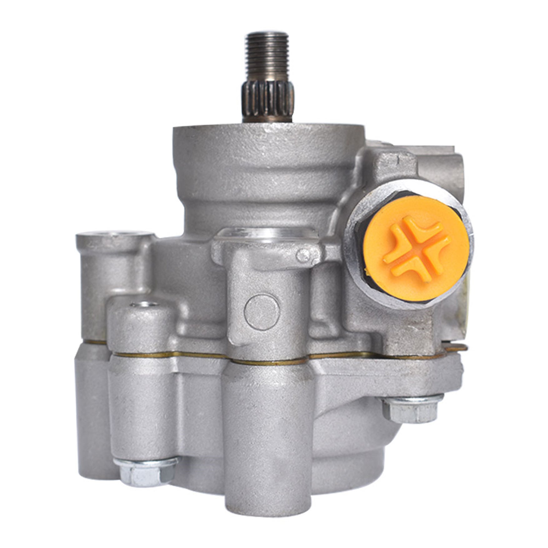 TOPPARTZ Power Steering Pump For Chevrolet Prizm Toyota Corolla 1998-00 1.8L DOHC