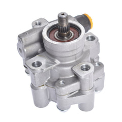 TOPPARTZ Power Steering Pump For Chevrolet Prizm Toyota Corolla 1998-00 1.8L DOHC