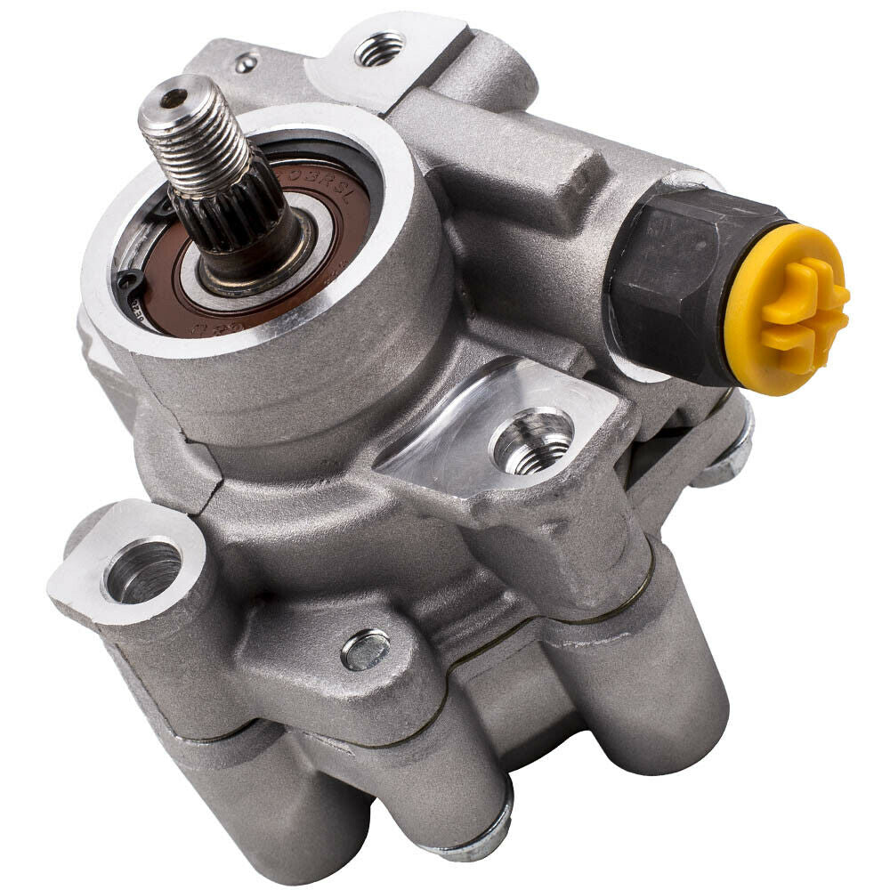 TOPPARTZ Power Steering Pump For Chevrolet Prizm Toyota Corolla 1998-00 1.8L DOHC