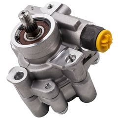 TOPPARTZ Power Steering Pump For Chevrolet Prizm Toyota Corolla 1998-00 1.8L DOHC