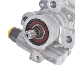 TOPPARTZ Power Steering Pump For Chevrolet Prizm Toyota Corolla 1998-00 1.8L DOHC