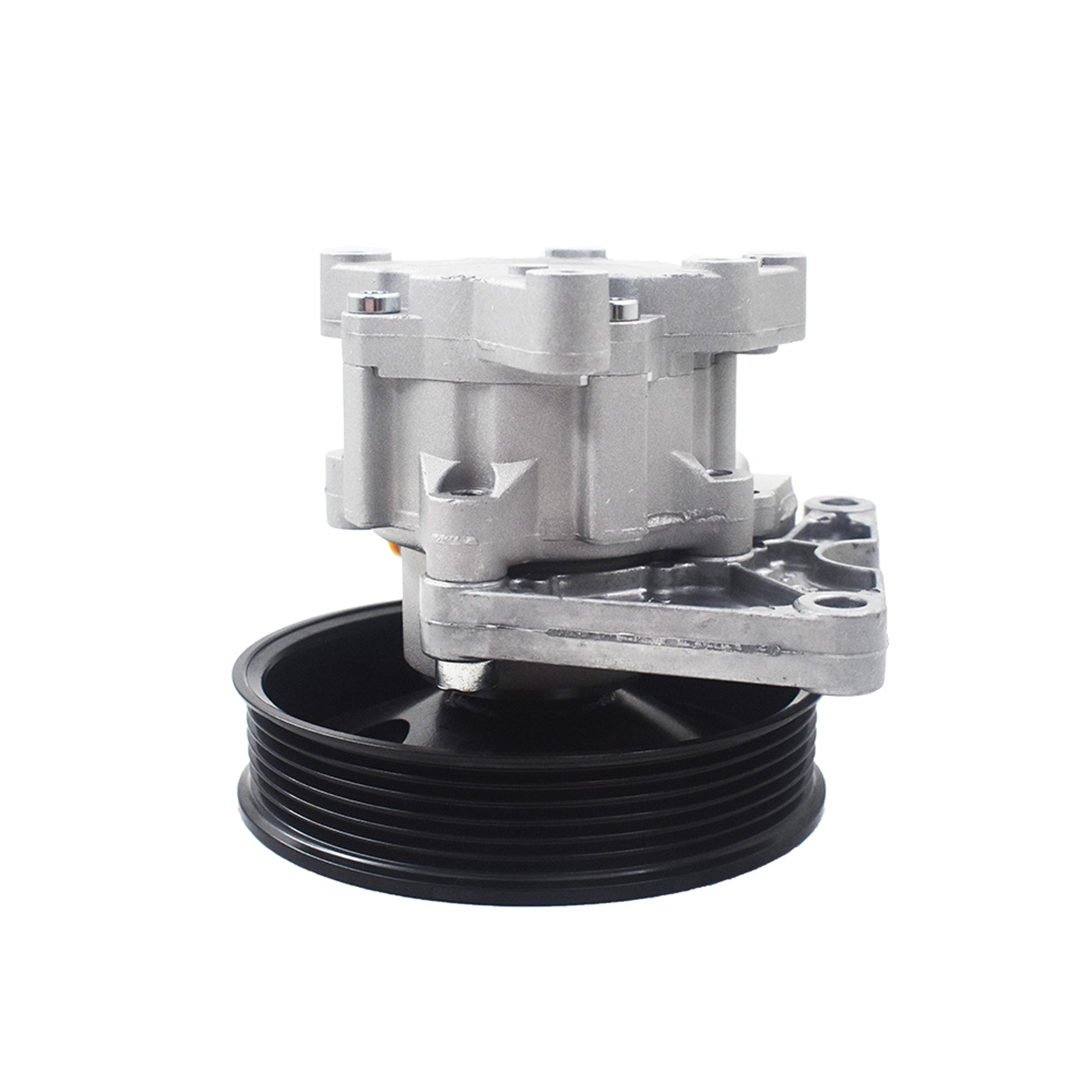 New Power Steering Pump For Mercedes-Benz CL500 E320 E500 E55 AMG S600 2000-06
