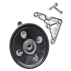 New Power Steering Pump For Mercedes-Benz CL500 E320 E500 E55 AMG S600 2000-06
