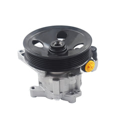 New Power Steering Pump For Mercedes-Benz CL500 E320 E500 E55 AMG S600 2000-06