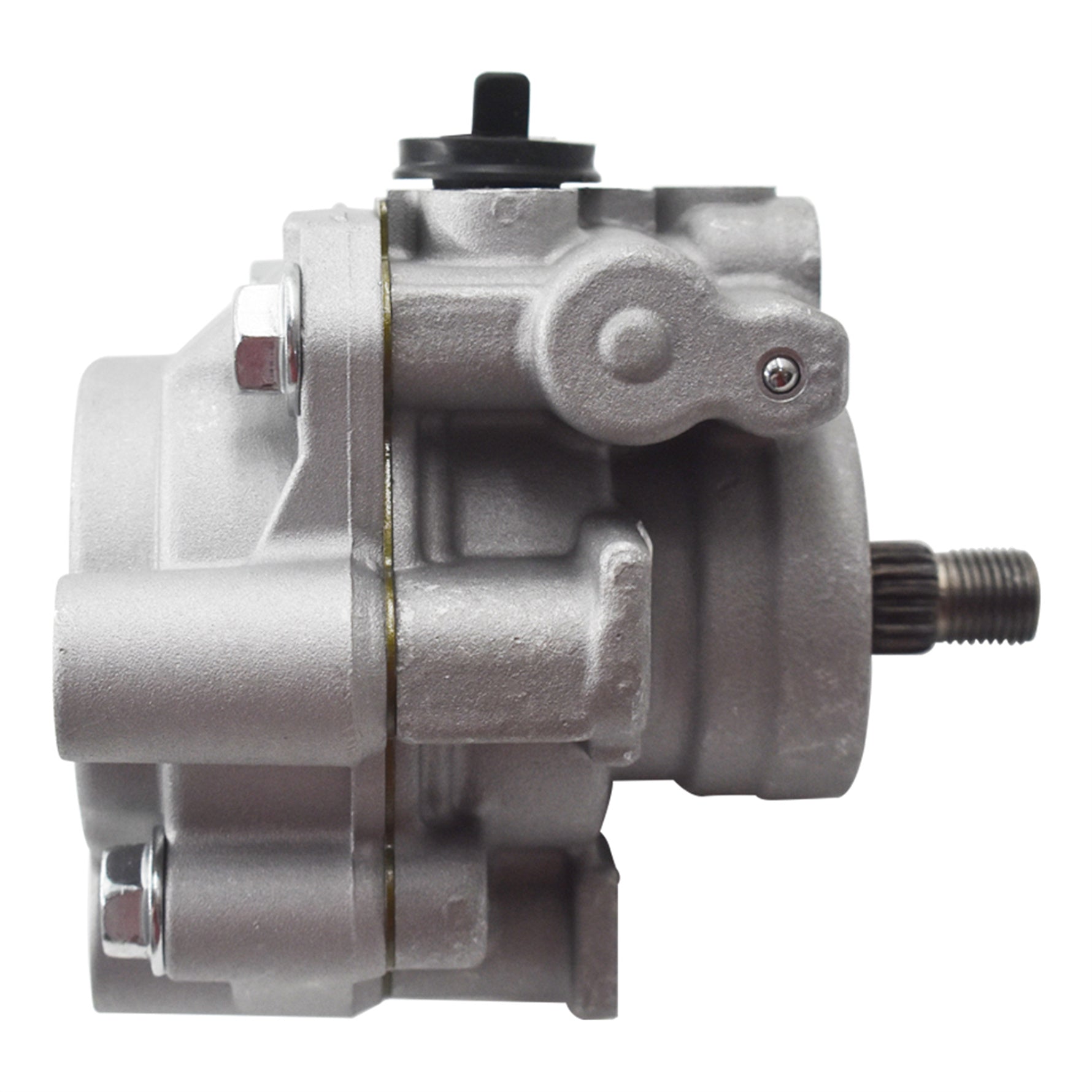 TOPPARTZ Power Steering Pump For Toyota 1997-2001 1996-2000 4Runner 2.7L 44320-04043