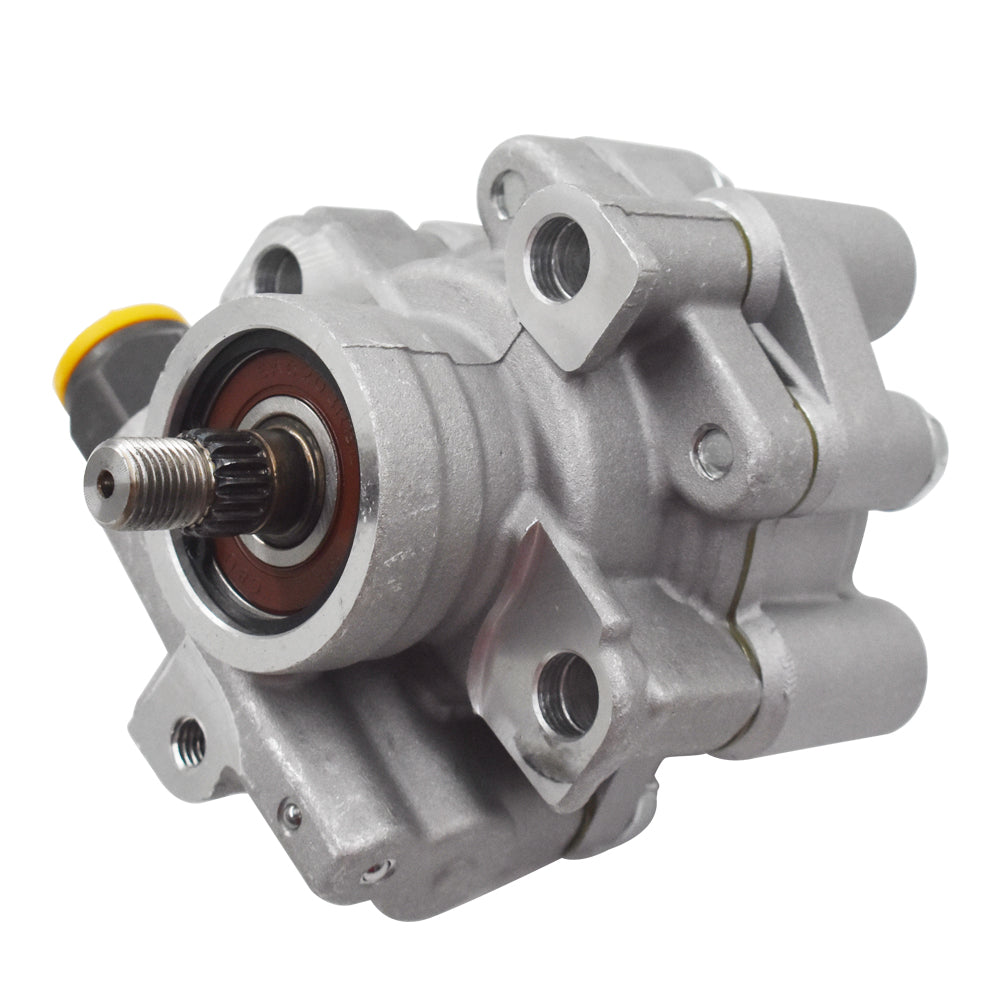 TOPPARTZ Power Steering Pump For Toyota 1997-2001 1996-2000 4Runner 2.7L 44320-04043