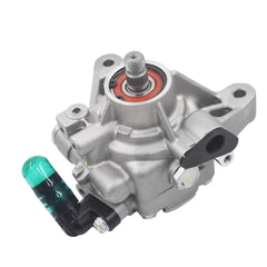 New Power Steering Pump Replacement For Honda CRV Accord Acura RSX 2.0L 2.4L DOHC 2002-2011 56110PNBA01