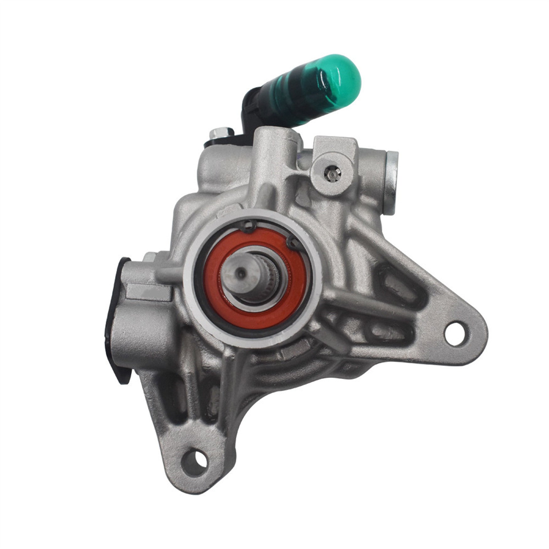 New Power Steering Pump Replacement For Honda CRV Accord Acura RSX 2.0L 2.4L DOHC 2002-2011 56110PNBA01