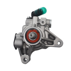 New Power Steering Pump Replacement For Honda CRV Accord Acura RSX 2.0L 2.4L DOHC 2002-2011 56110PNBA01
